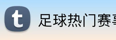 足球热门赛事投注 logo